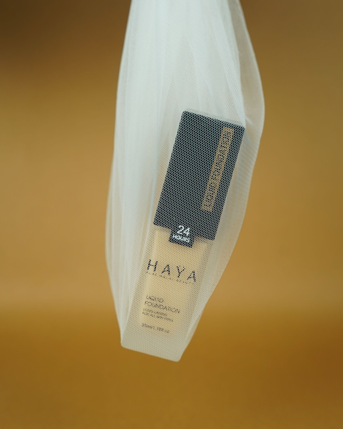 Haya Product Photo 1 by Vebloom